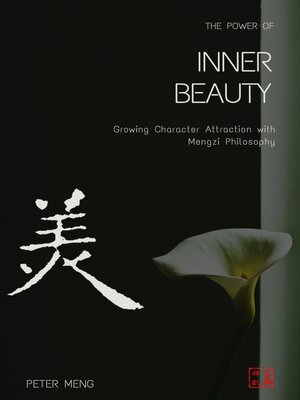 cover image of The Power of Inner Beauty